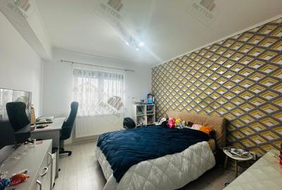 Casă individuală cu 4 camere cu Garaj în Berceni - 9