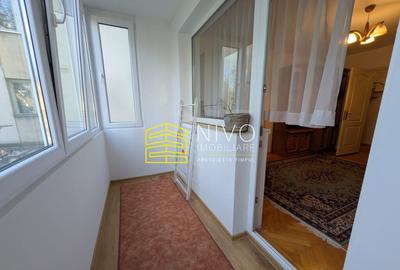 Apartament 2 camere Tg. Mure? Dambu Pietros ... - 20