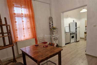 Chirie Resita Apartament 90 mp. etj.1 la casa. - 6