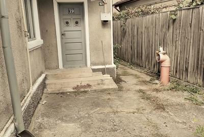 Casă cu 3 camere în Central - 2