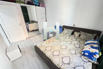 Apartament cu 2 camere decomandat în Giroc - 2