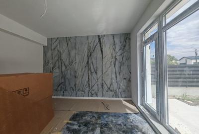 Casă individuală cu 4 camere cu Canalizare în Tunari - 7