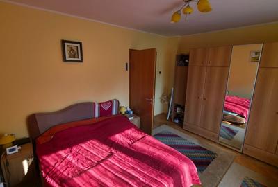 Casă Central Orsova, cu vedere la Dunăre - 7