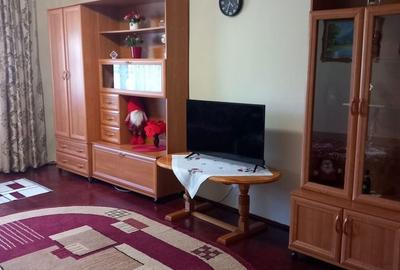 Apartament cu 3 camere decomandat în Central - 5