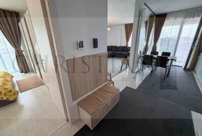 Apartament cu 2 camere decomandat în Aviației - 4