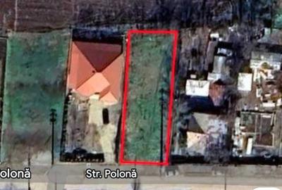 Spațiu comercial, în Periș - 1