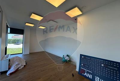 Spațiu comercial, de 447 mp, în Central - 14