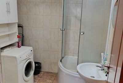 Garsonieră decomandată în Militari - 2