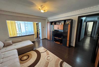 Apartament cu 2 camere decomandat în Decebal - 2