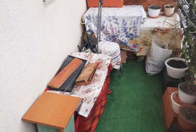 Garsonieră semidecomandată în Noua - 5