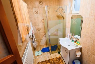Casa la pret de apartament - 2 camere, teren 650 mp, Pielesti, Dolj - 7