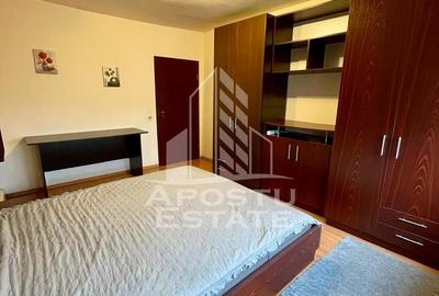 Apartament 2 camere, centrala proprie, Complexul Studentesc - 3
