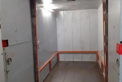 Bd. Pallady - spatii 90mp si 180mp pt birouri si depozitare et. 1 - 5