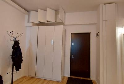 Apartament cu 2 camere semidecomandat, mobilat în Alba Iulia - 6