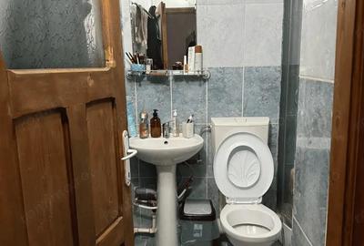 Apartametn 2 camere, spatios, in Valea Rosie Apartametn 2 camere, spatios, in Valea Rosie - 7