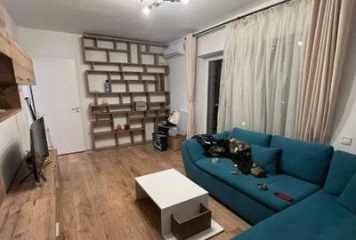 Apartament cu 3 camere decomandat, mobilat în Lujerului - 6