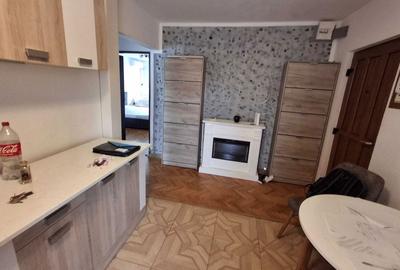 Apartament cu 2 camere decomandat în Terezian