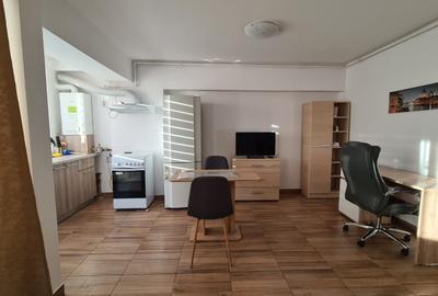 Garsonieră semidecomandată, mobilată în Apărătorii Patriei - 2