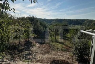 Casă cu 4 camere cu Teren 3400 Mp în Central - 3