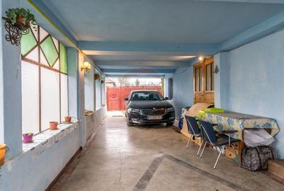 Casa cu 4 camere de vanzare, zona Centrala, Huedin - 12