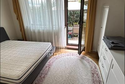 Apartament de inchiriat 2 camere, gradina proprie 110 mp si parcare privata Apartament de inchiriat 2 camere, gradina proprie 110 mp si parcare privata - 5