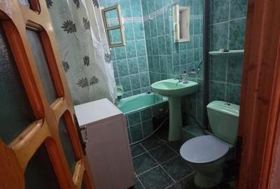 Inchiriez apartament 2 camere decomandat - 4