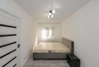 Garsonieră decomandată în Avantgarden - 2