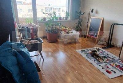 Apartament cu 4 camere decomandat, mobilat în Astra - 5