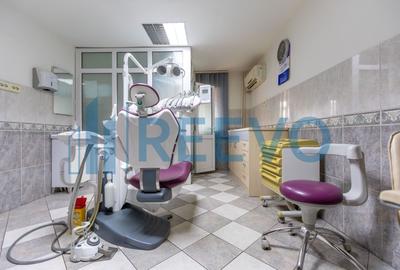 Spațiu comercial, de 33 mp, în Orizont - 15
