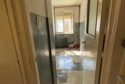 Apartament cu 2 camere decomandat în Circumvalațiunii - 3