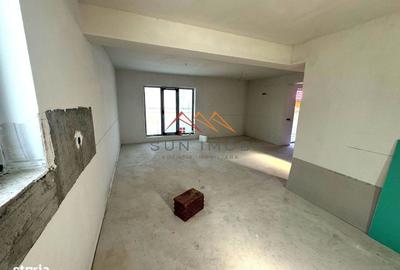 Casă cu 4 camere în Ghioșești - 6