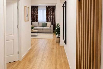 Apartament cu 2 camere decomandat în Ultracentral - 4