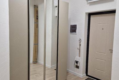 Garsoniera de vanzare zona Timpuri Noi - 2