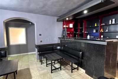Spațiu comercial, de 77 mp, în Central - 11