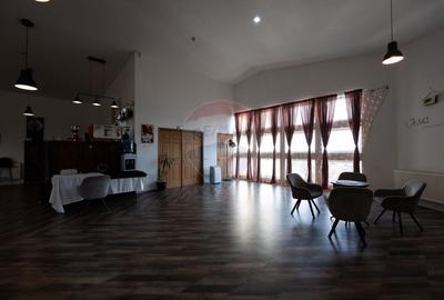 Inchiriere spatiu etaj 1 -350mp open-space,  Aleea Spitalului Pitesti - 10