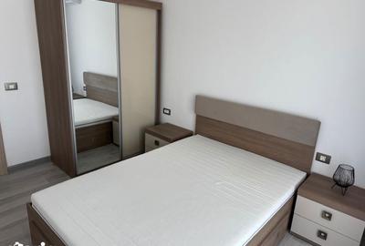 Apartament cu 3 camere în Năvodari - 9