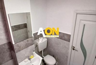 Spațiu comercial, de 51 mp, în Cetate - 5