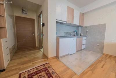 Garsonieră în 1 Decembrie 1918 - 1