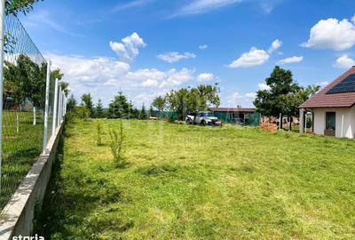 Spațiu comercial, în Oncea - 4