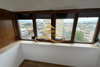 Apartament de inchiriat Bacau strada Banca Nationala - 3