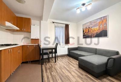 2 camere, mobilat, parcare, zona Lidl Bună Ziua! - 2