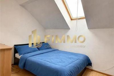 Apartament cu 3 camere decomandat în George Enescu