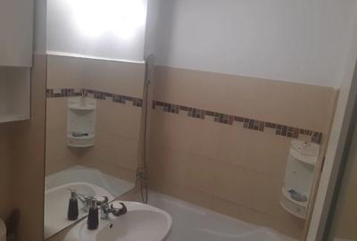 Inchiriez ap. 3 camere central in spatele hotelului Central , langa primarie si terasa Segafredo - 3