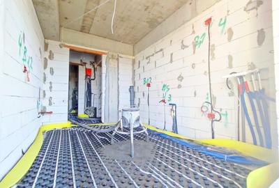 SUPERPRET OFERTA LIMITATA! 2 cam bloc 2025 la 10 minute de metrou, dezvoltator - 5