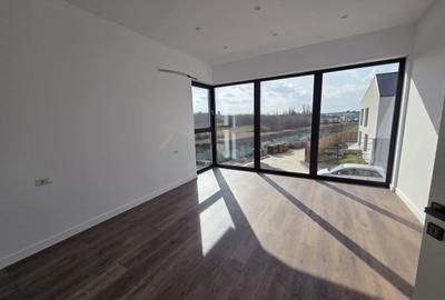 Casă individuală cu 5 camere cu Canalizare în Tunari - 14