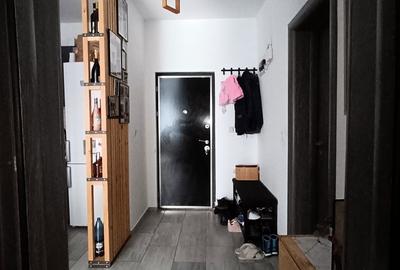 Apartament cu 2 camere decomandat în Vârteju - 3