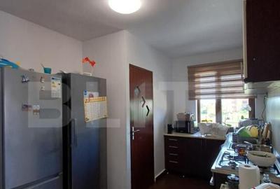 Apartament in duplex 78 mp, cu gradina, in Campia Turzii - 12