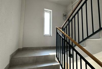 Apartament cu 3 camere în Central - 3