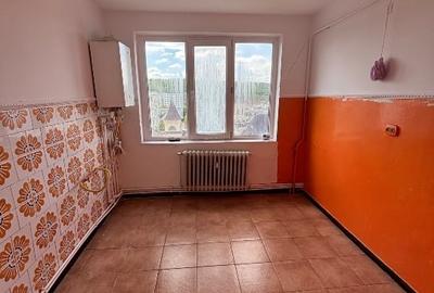 Apartament cu 3 camere decomandat în Alexandru cel Bun - 3
