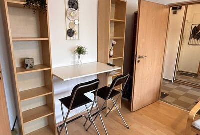 Apartament cu 2 camere semidecomandat, mobilat în Iancului - 2